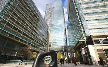 1/3Rd Residence Serviced Apartments Akasaka Tokyo Giappone