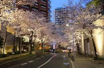1/3Rd Residence Serviced Apartments Akasaka 東京都