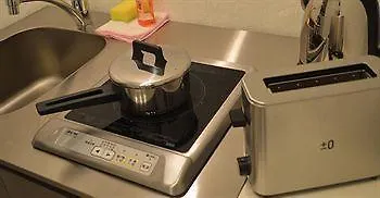 1/3Rd Residence Serviced Apartments Akasaka Tokyo 0*,