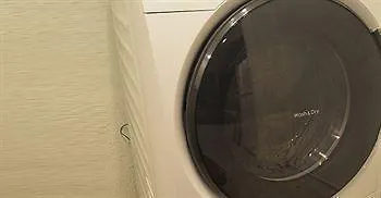 1/3Rd Residence Serviced Apartments Akasaka Tokyo