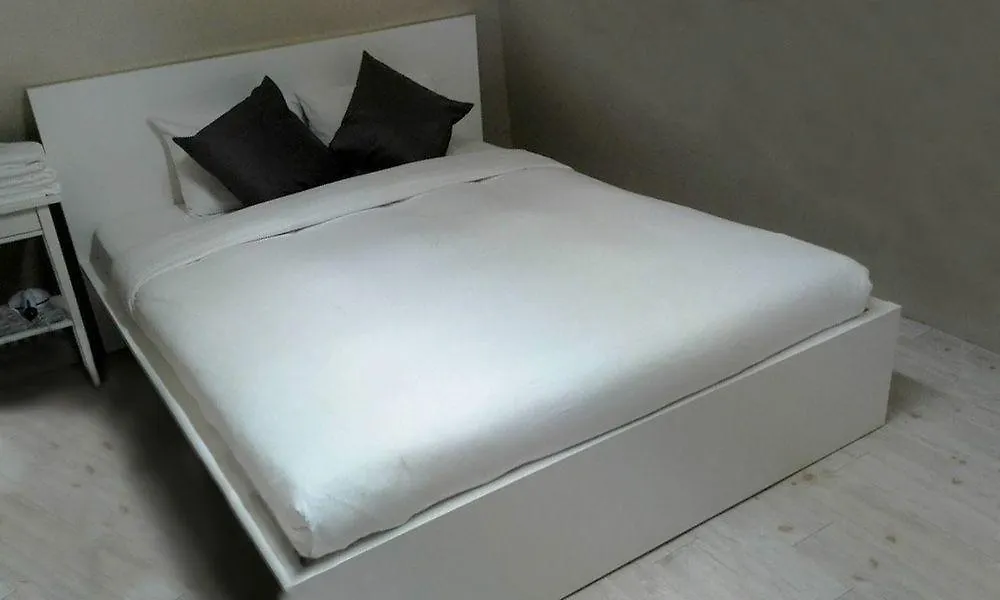 1/3Rd Residence Serviced Apartments Akasaka Tokyo