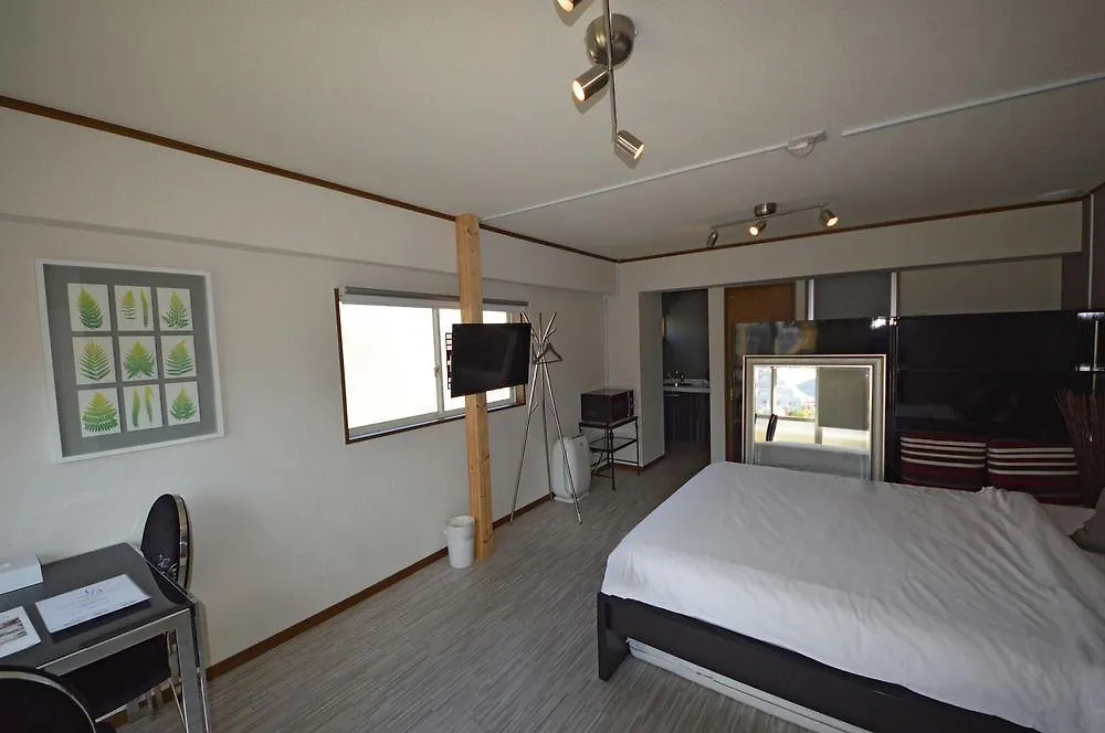 1/3Rd Residence Serviced Apartments Akasaka Tokyo