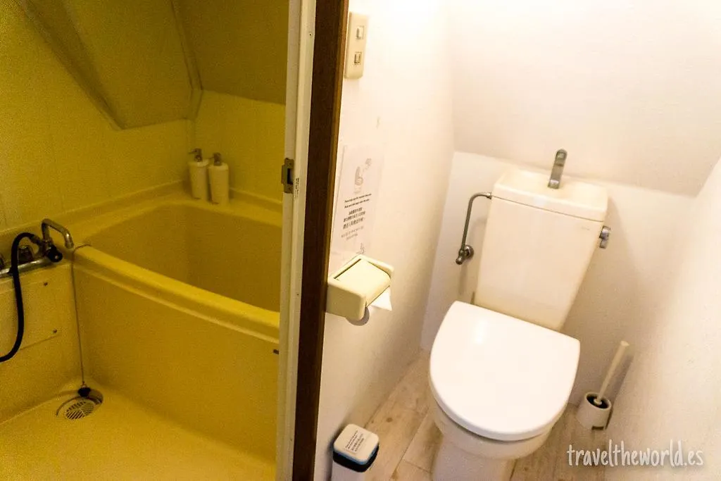 1/3Rd Residence Serviced Apartments Akasaka Tokyo