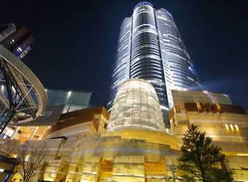 1/3Rd Residence Serviced Apartments Akasaka Tokyo