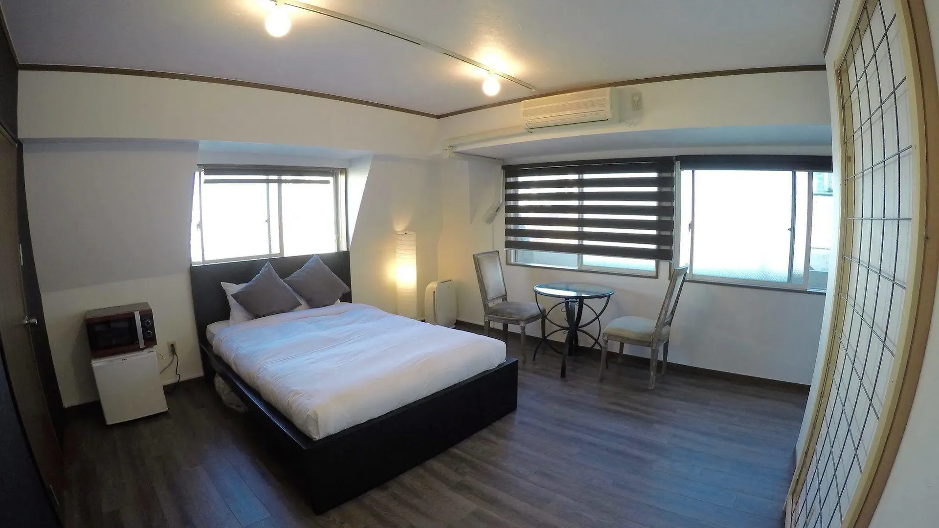 1/3Rd Residence Serviced Apartments Akasaka Tokyo Japan