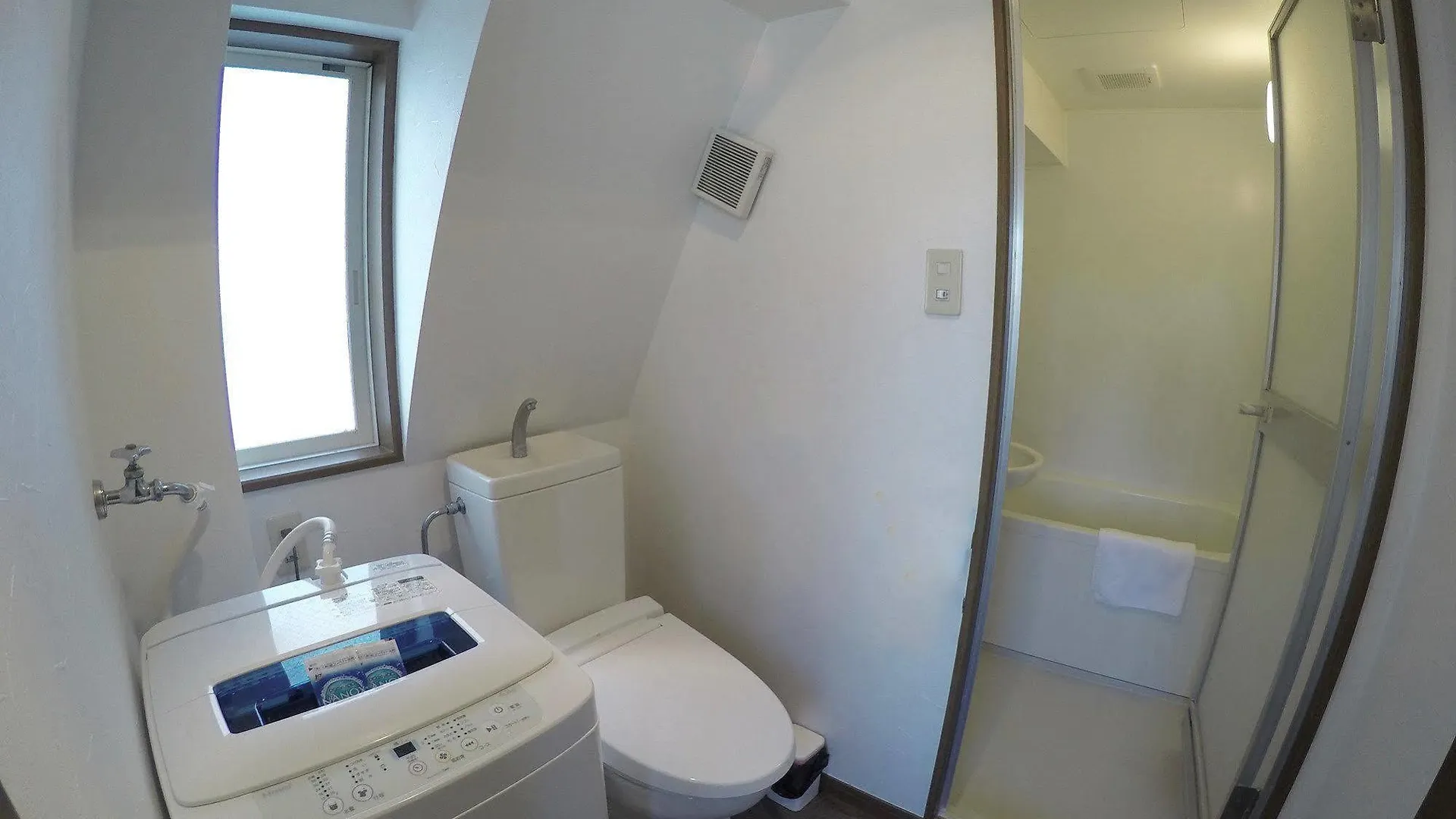 1/3Rd Residence Serviced Apartments Akasaka Tokyo