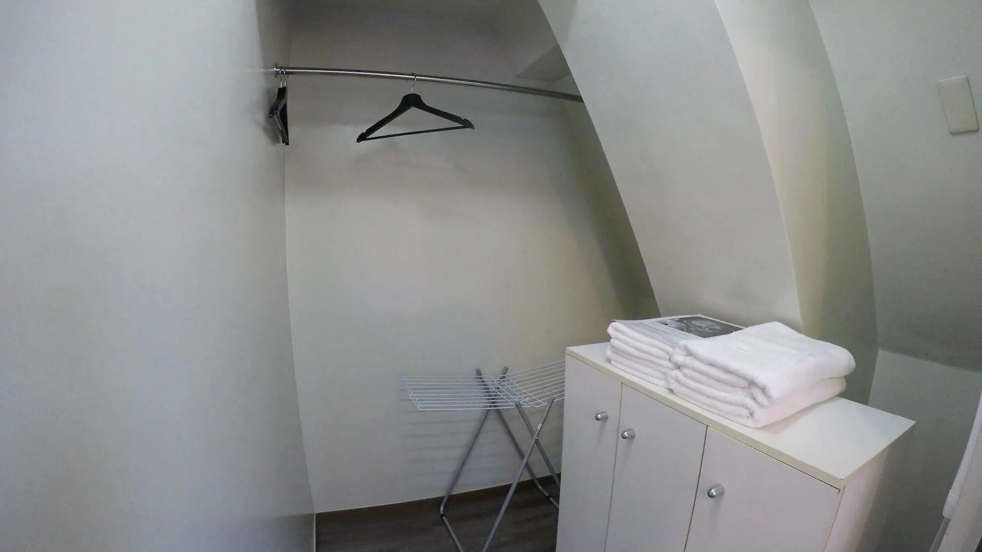 1/3Rd Residence Serviced Apartments Akasaka Tokyo 0*,