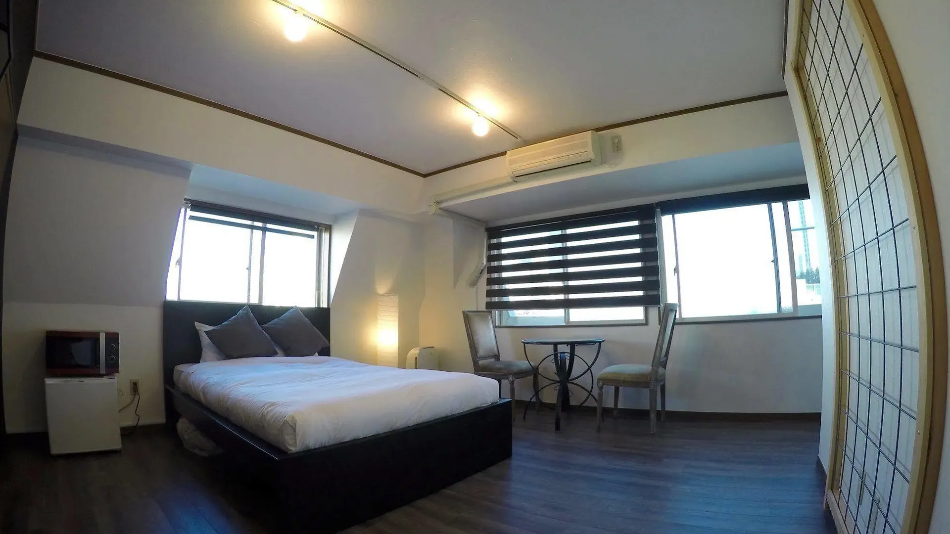 1/3Rd Residence Serviced Apartments Akasaka Tokyo 0*,  Japan