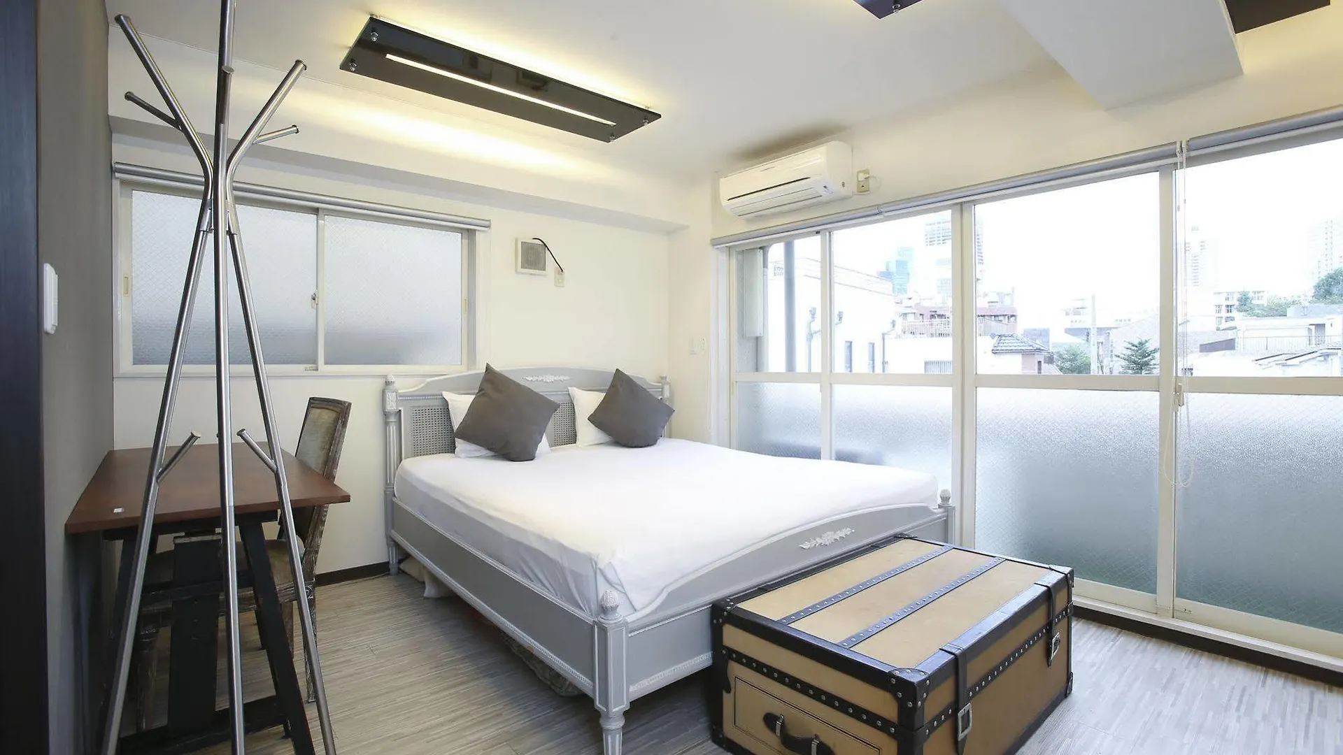 1/3Rd Residence Serviced Apartments Akasaka Tokyo Japan
