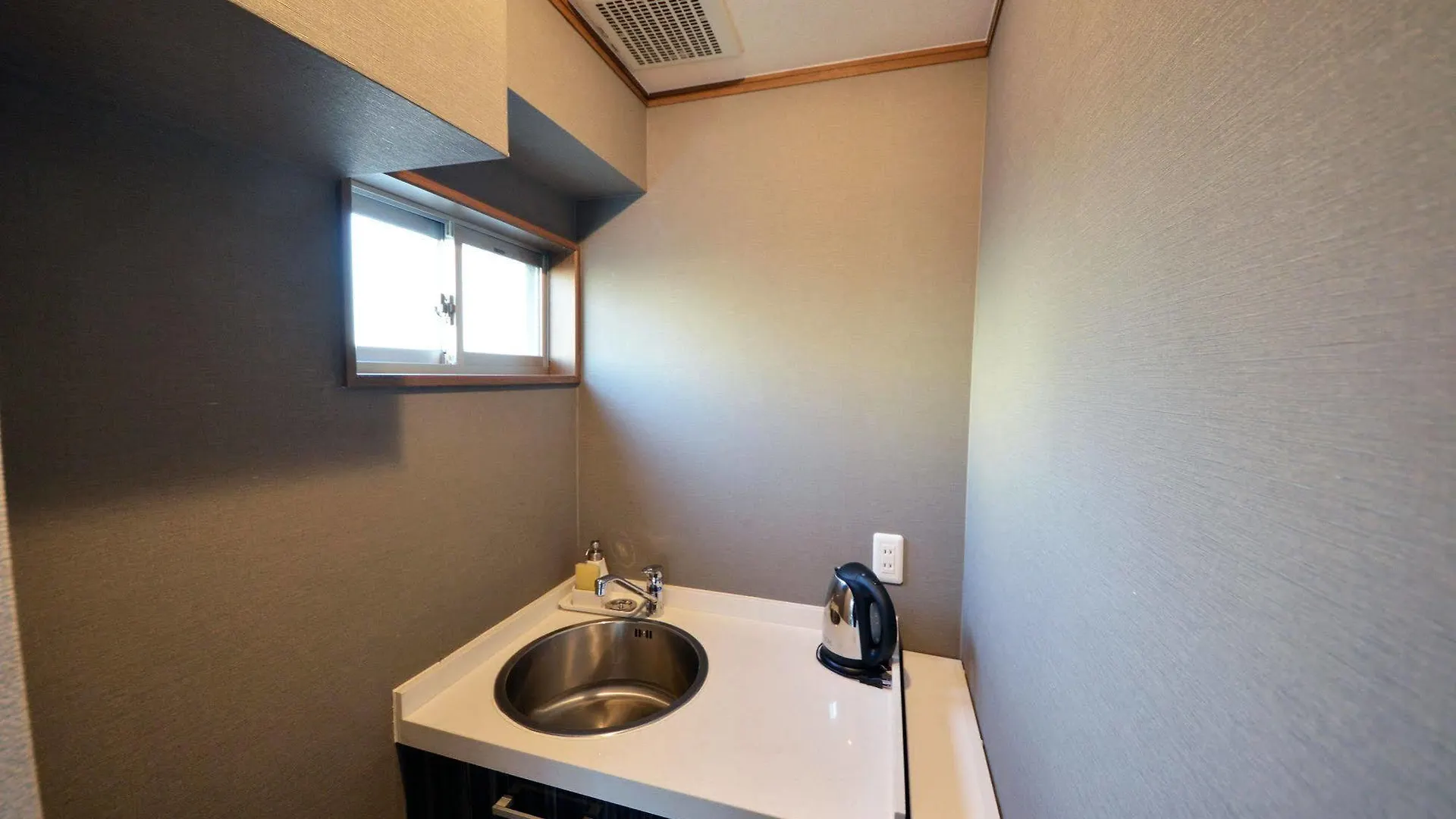 1/3Rd Residence Serviced Apartments Akasaka Tokyo 0*,  Japan