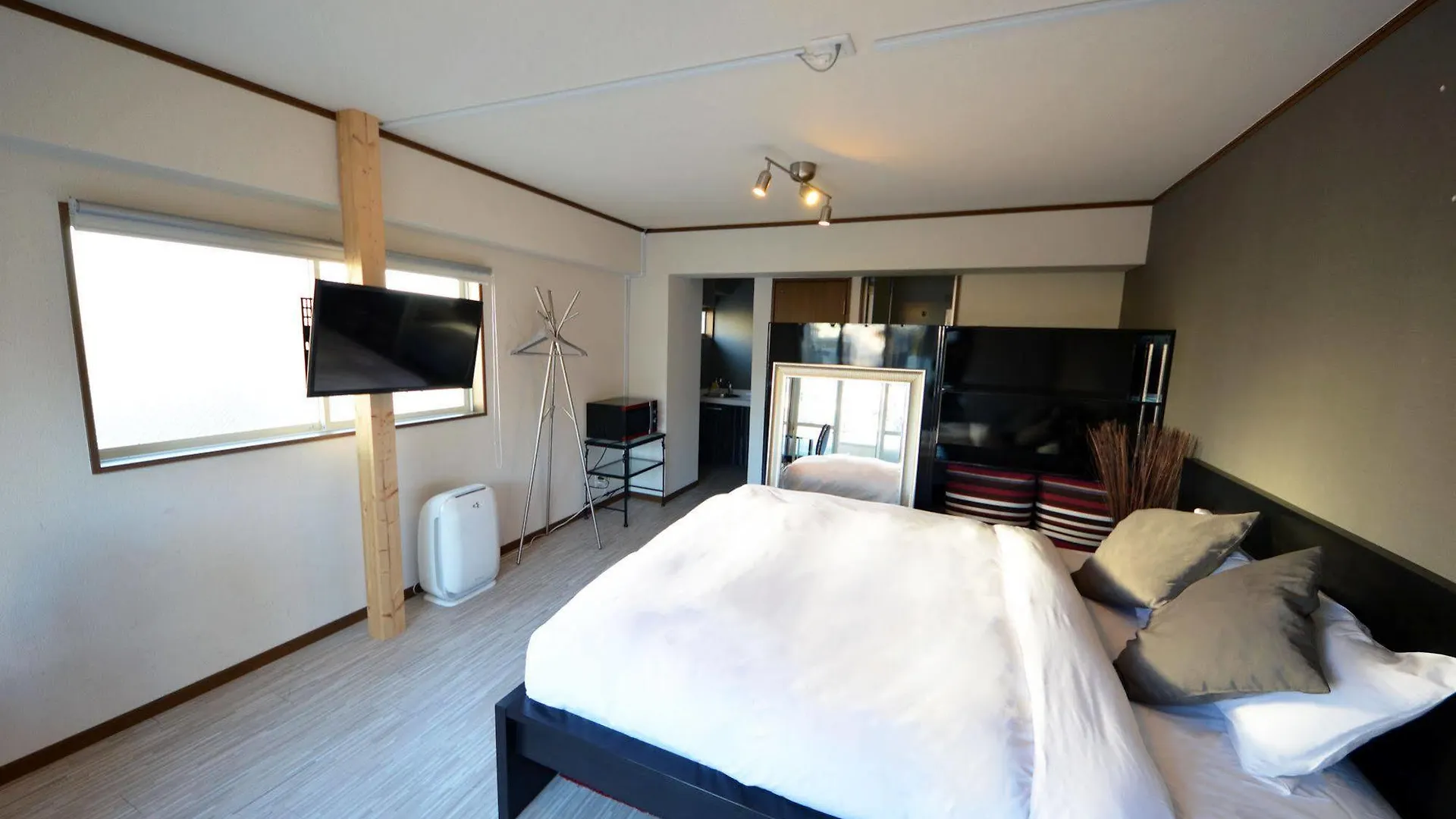 1/3Rd Residence Serviced Apartments Akasaka Tokyo