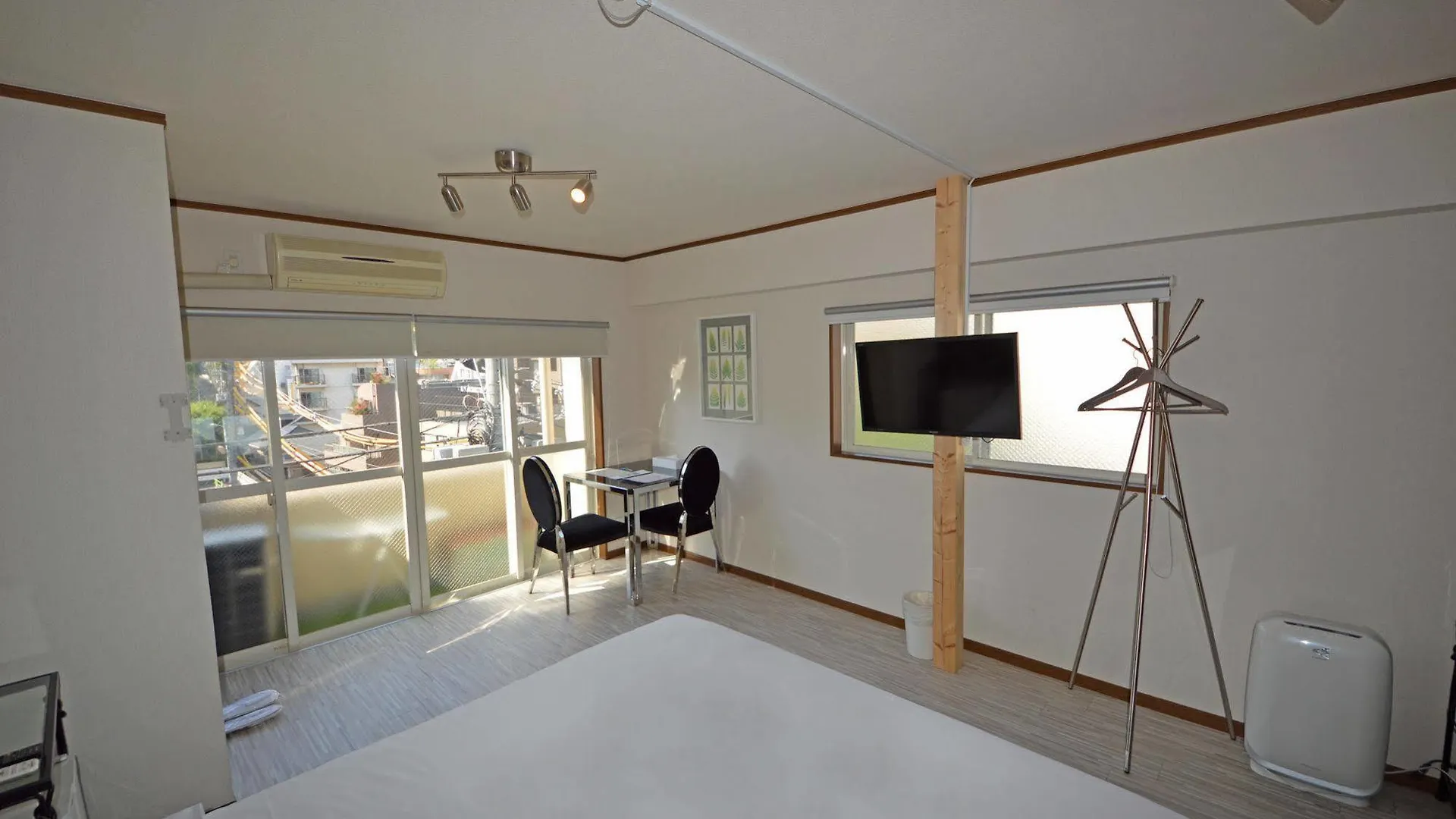 1/3Rd Residence Serviced Apartments Akasaka Tokyo