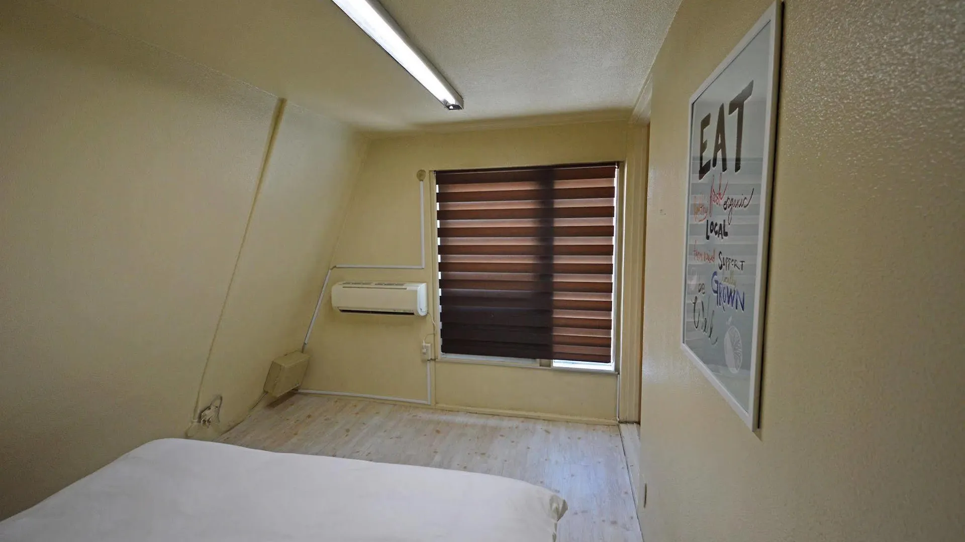 1/3Rd Residence Serviced Apartments Akasaka Tokyo